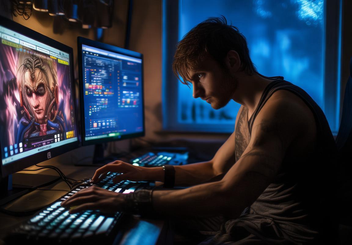 BLG.Knight欧服Rank分数突破2000分，位列所有选手第一-竞技宝·(JJB)