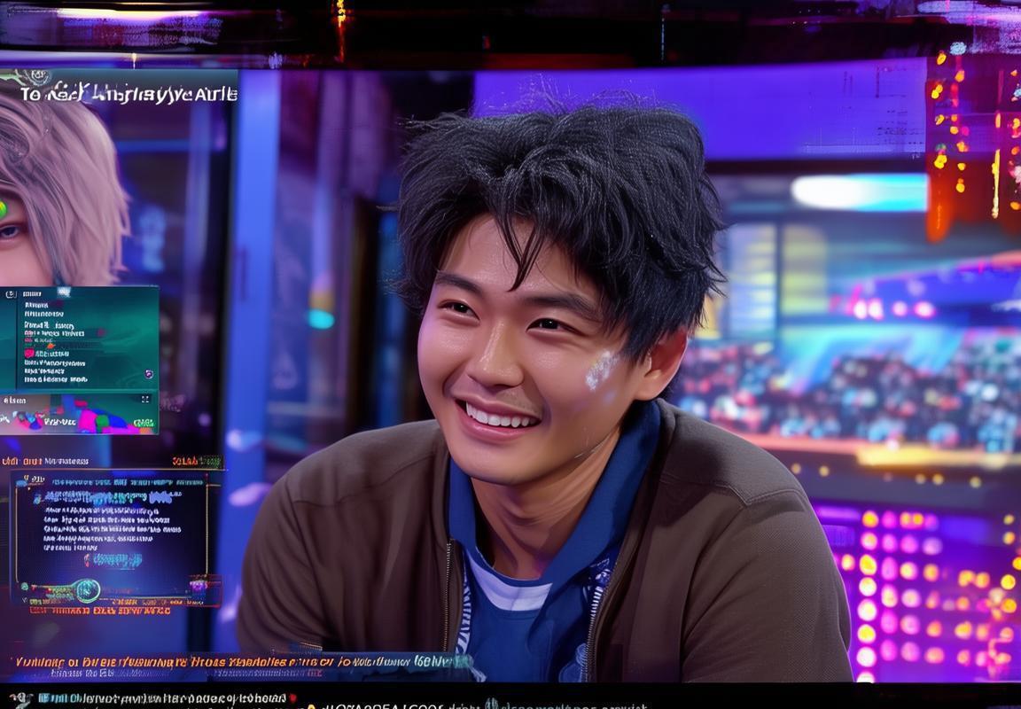 Chovy分享永恩比赛操作技巧，感谢粉丝支持