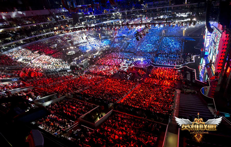 社区热议：如果T1再次夺冠，对LOL电竞生态意味着什么？